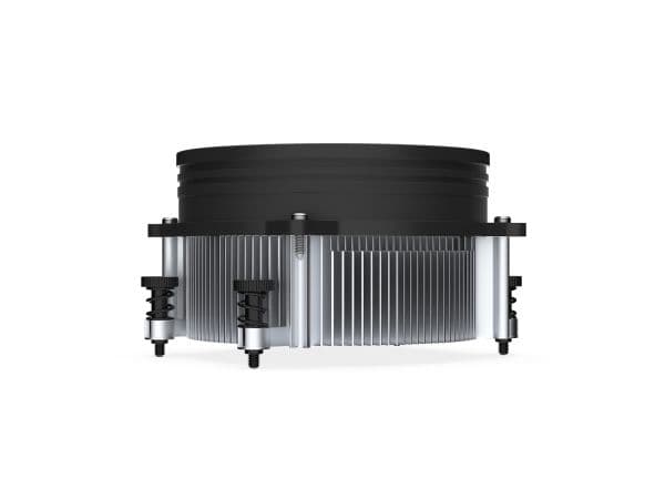 KRUX Integrator RGB AM4 92 mm vifte