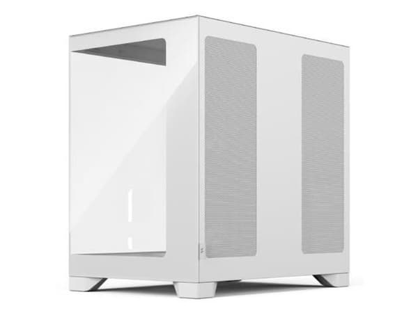 Fractal Design Pop - - ingen strømforsyning - USB/lyd