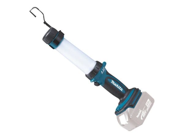 Makita LED-lampe DEBDML806