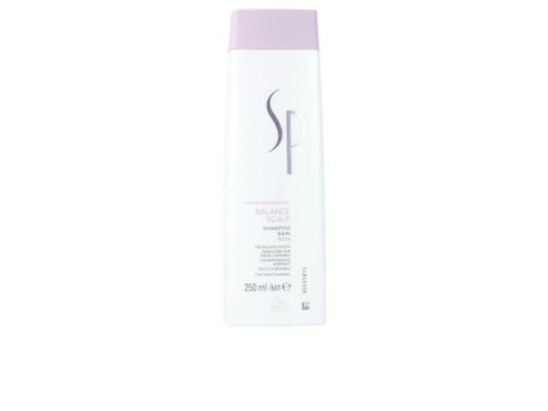 Wella System Professional Balance Scalp Shampoo 250 ml