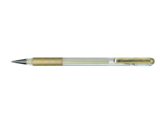 Pentel Hybrid Grip, Guld