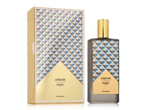 Memo Boheme Luxor Out Eau de Parfum