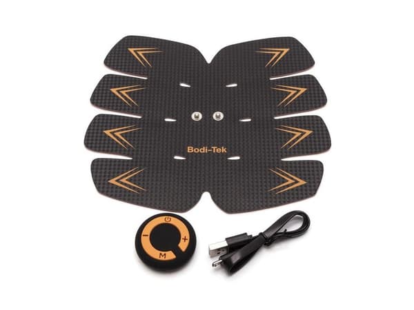 Bodi-Tek BT-ABTR5, 190 mm, 165 mm