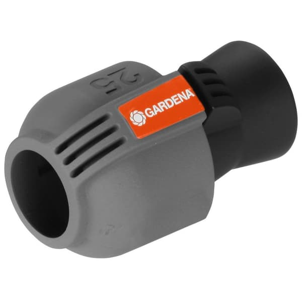 Gardenan liitin 3/4" sisäkierre