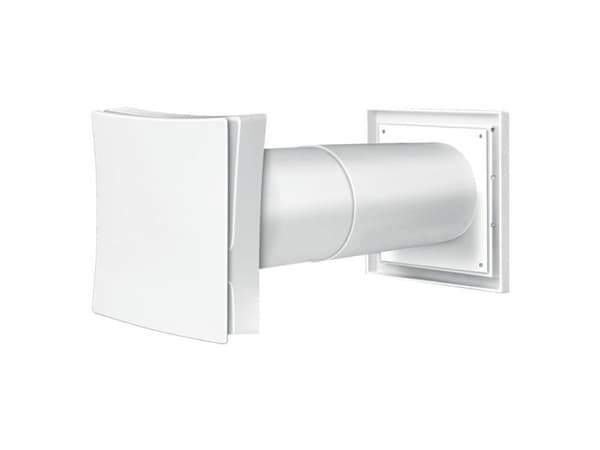 Veggvifte VENTS PS101, D103 mm