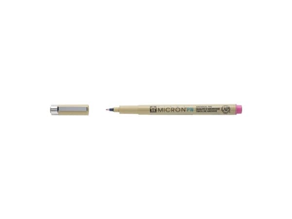 Sakura Pigma Micron PN Pink