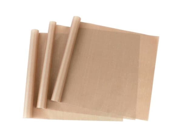 Loklik PTFE Teflon Sheet 3 pappersark