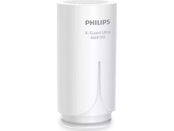 Philips utbytesfilter Ultra X-guard 1 st AWP315/10