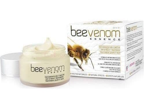 Babaria Babaria Bee Venom Essence Cream 50ml