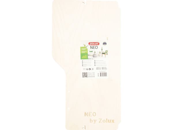 Zolux trepinne til bur NEO
