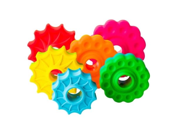 Fat Brain Spin jälleen