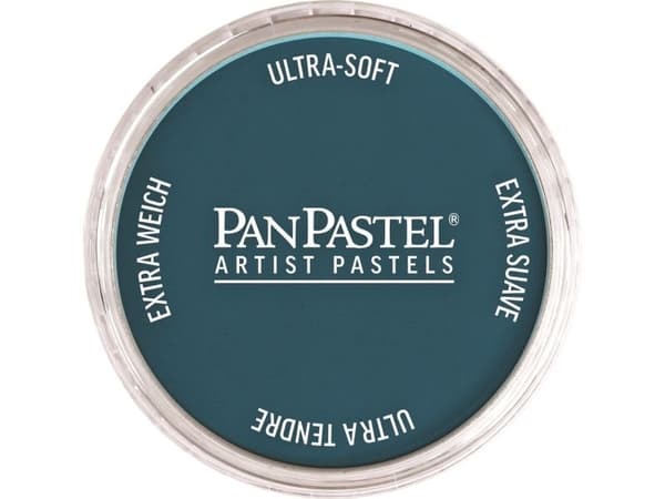 PanPastel 530.5 Cerulean Blue