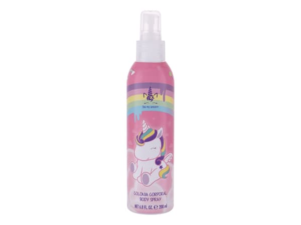 Eau My Unicorn (SdC, K, 200)