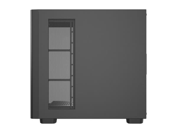 DarkFlash DS900G tietokonekotelo (juodas)