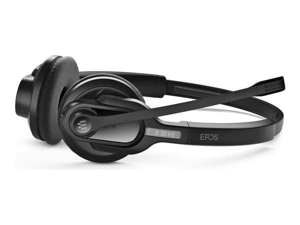 EPOS IMPACT D 30 USB ML - headset - on-ear