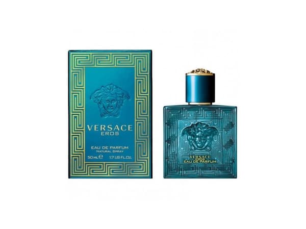 Versace Eros edp 50ml