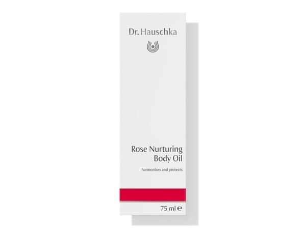 Dr. Hauschka Bath Oil