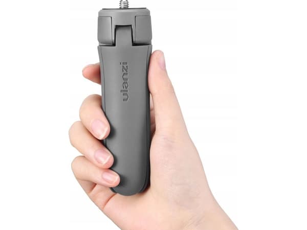 Ulanzi MT-10 trepod ställ (grå)