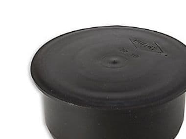 Quiet prop 110mm - 110mm lyddæmpende afløbsprop
