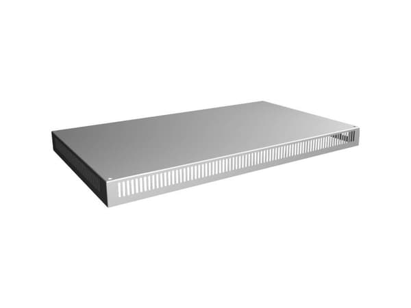 Rittal SV 9681.806 Dekkplate Grå 1 stk.