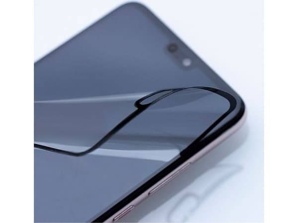 3MK FlexibleGlass Max skjermbeskyttelse til Honor 10 Lite