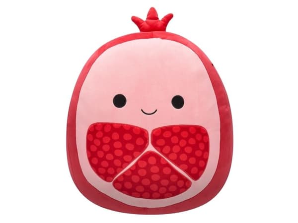 Squishmallows 40 cm P21  Oatfae Pomegranate