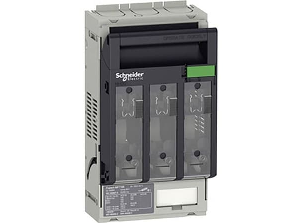 Schneider Electric Lastafbryder 1 stk