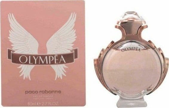 Paco Rabanne Olympea Damparfym Eau De Parfum 80ml