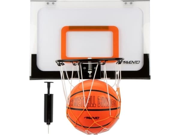Avento basketballsett Mini - 45x30x3 cm
