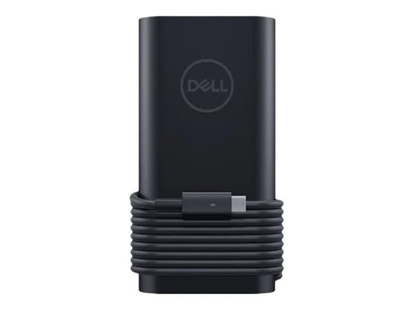 Dell - USB-C-strømadapter - AC - 65 watt - Europa