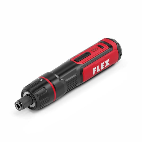 Flex akkuruuvinväännin SD 7 320 4V