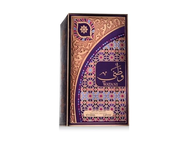 Al Wataniah Watani Eau De Parfum Spray 100ml