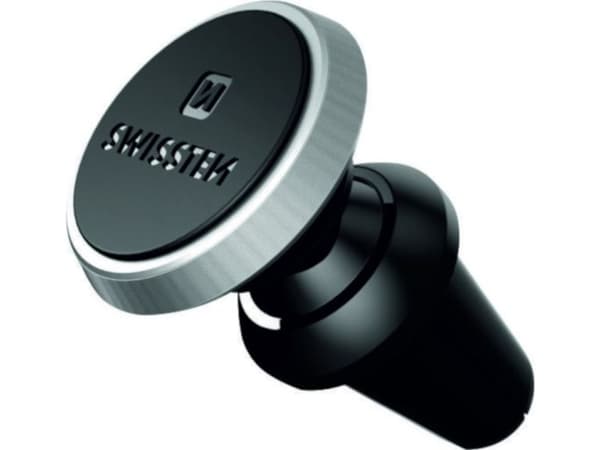 Swissten S-Grip AV-M9 universell bilhållare för luftventil