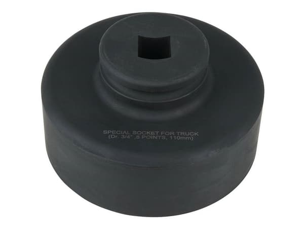 KS Tools 460.2660 460.2660 ##### Akselmutternøkkel