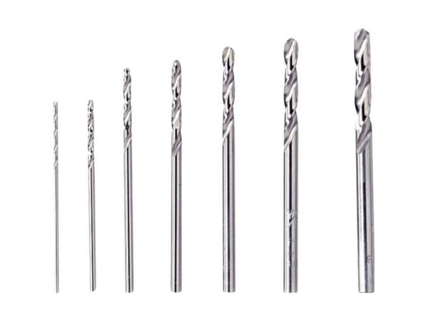 Dremel BORSÆT 628 7 DELE