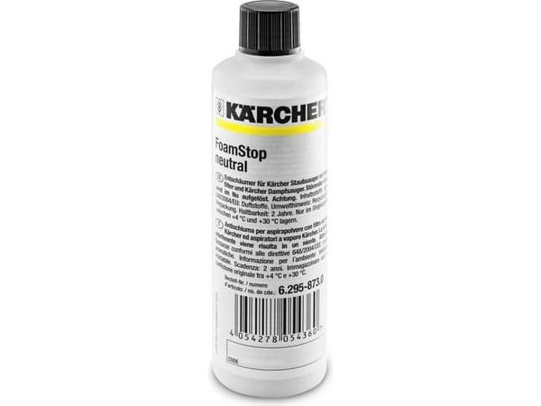 Kärcher Foam Stop - 125ml - Neutral