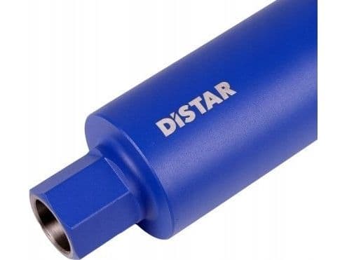 Flex DISTAR DIAMOND CROWN RM-TX 1 1/4" 112 mm x 450 mm DRY