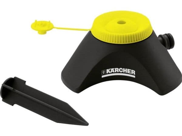 Kärcher CS 90 Vario - Circular sprinkler