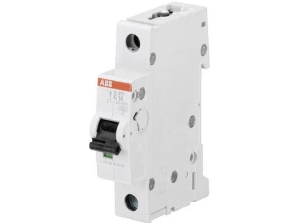 ABB 2CDS251001R0104, Dvärgbrytare