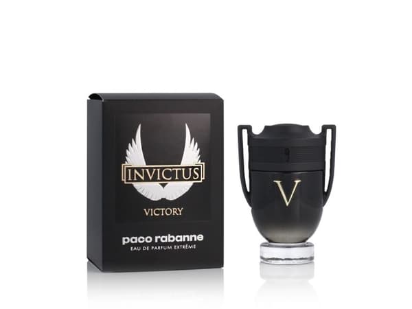 Paco Rabanne Paco Rabanne Invictus Victory EDP 200ml