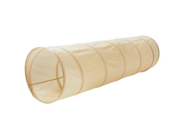 3 Sprouts lektunnel, beige