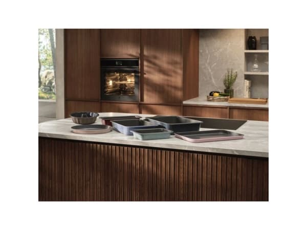 Electrolux E9OOEC01M, Rektangulær, Blå