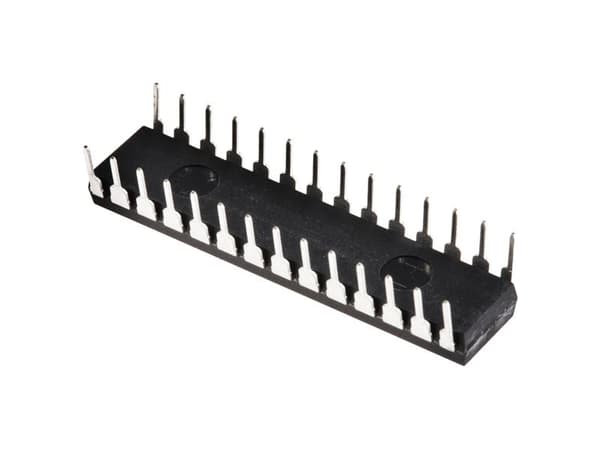 Microchip Technology PIC16F873-04/SP