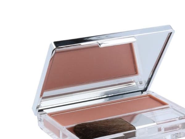 Clinique Blushing Blush Powder 102 Innocent Peach 6g