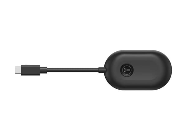 Belkin ConnectAir - Trådløs video/lyd-utvider - HDMI
