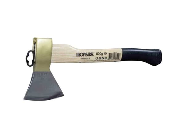 IRONSIDE kløyveøks 40 cm 947 g
