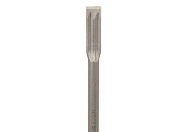 Bosch RTec Sharp - Meisel - for betong, murstein, solid brick, concrete building block, sand brick, lime brick - flat - 10 deler - SDS-max - lengde...