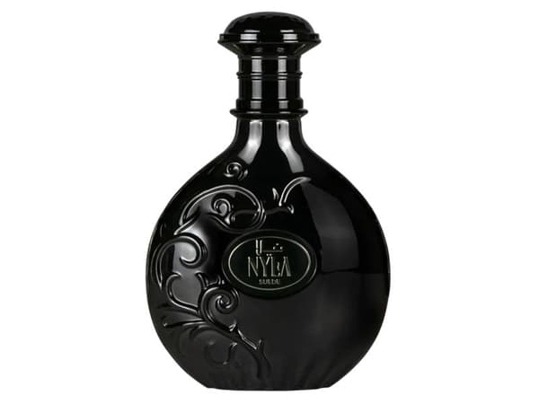 Arabiyat Prestige Nyla Suede edp 80ml