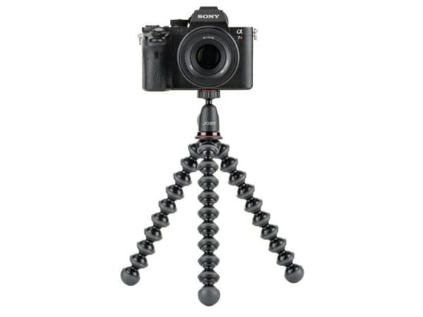 Joby GorillaPod 1K Kit - Stativ med ben