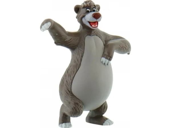 Baloo BULLYLAND